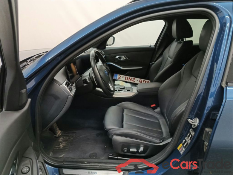 BMW 3 Reeks Touring 320e (150 kW) 5d #3