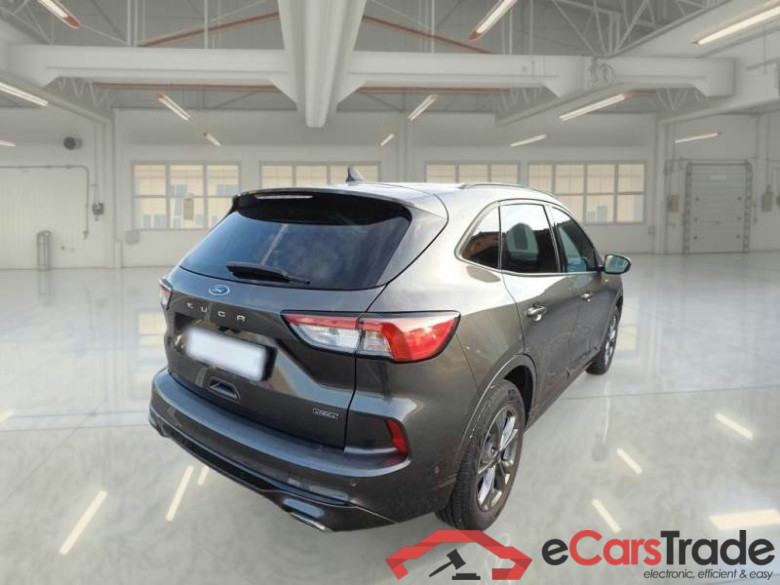 FORD KUGA / 2019 / 5P / SUV 2.5 BENZINA PHEV 225CV 2WD ST-LINE AUT #2