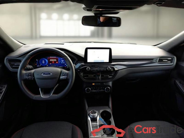 FORD KUGA / 2019 / 5P / SUV 2.5 BENZINA PHEV 225CV 2WD ST-LINE AUT #3