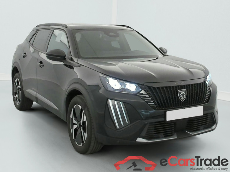 Peugeot 2008 Allure 1.2 S&S BVM6 75 kW