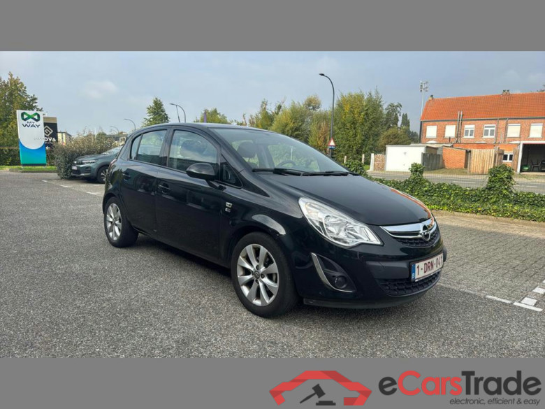 OPEL Corsa 1.2i Enjoy 150 Years #2