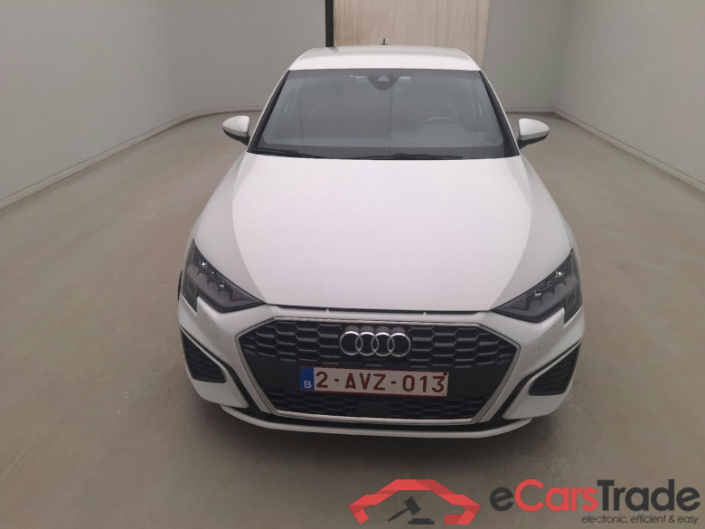 Audi, A3 SB '20, A3 SB 30 TFSi 81kW S l.Bu.Str.