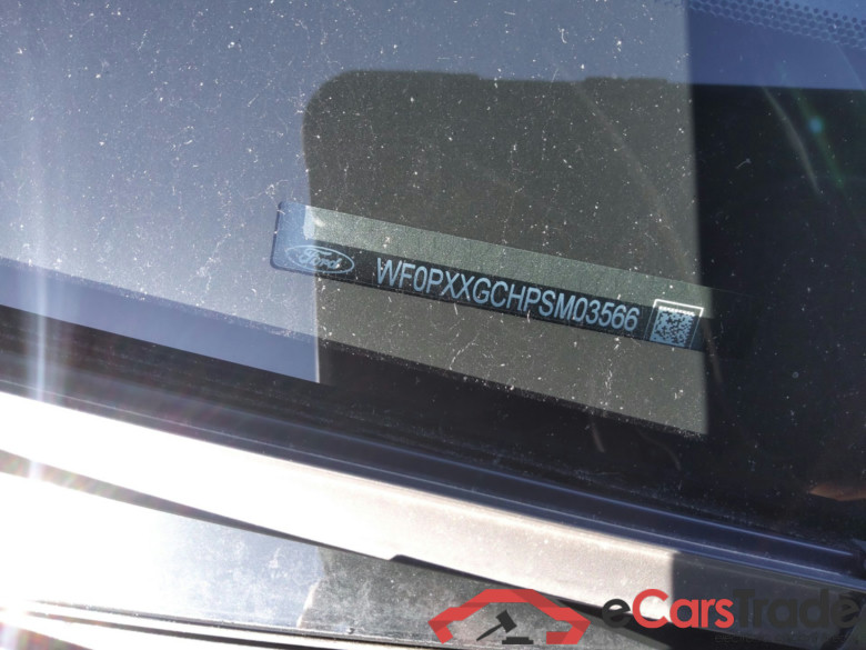FORD Focus 1.0 Ecoboost 114KW 155CV S6.2 ST Line X auto Sportbreak(Panorama-Roof + Winterpack) #5