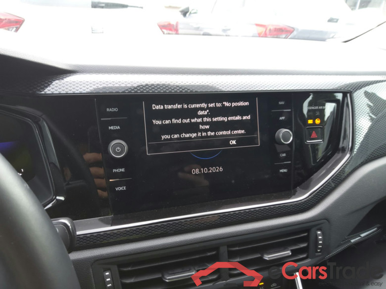 VOLKSWAGEN TAIGO 1.0 TSI 85 KW 115CV 6V manual MAS #6