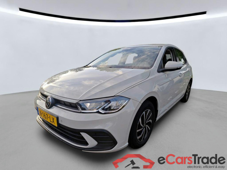 VOLKSWAGEN POLO 70 kW