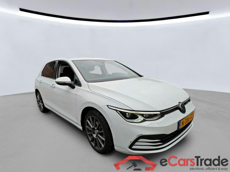 VOLKSWAGEN GOLF 96 kW #5
