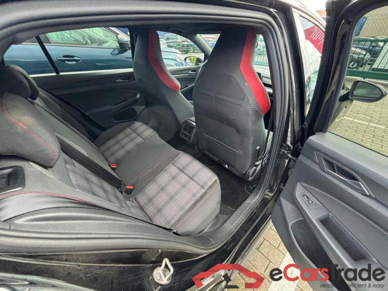 VOLKSWAGEN Golf VIII GTI 2.0 TSI OPF DSG #5