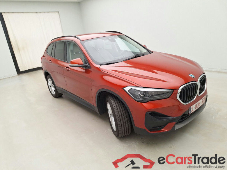 BMW, X1 FL'19, X1 sDrive 16d 85kW Aut. #5