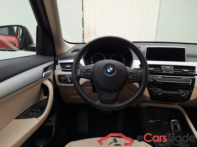 BMW, X1 FL'19, X1 sDrive 16d 85kW Aut. #6