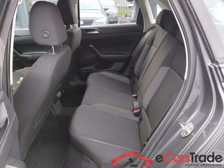 VOLKSWAGEN POLO 1.0 TSI Life #5