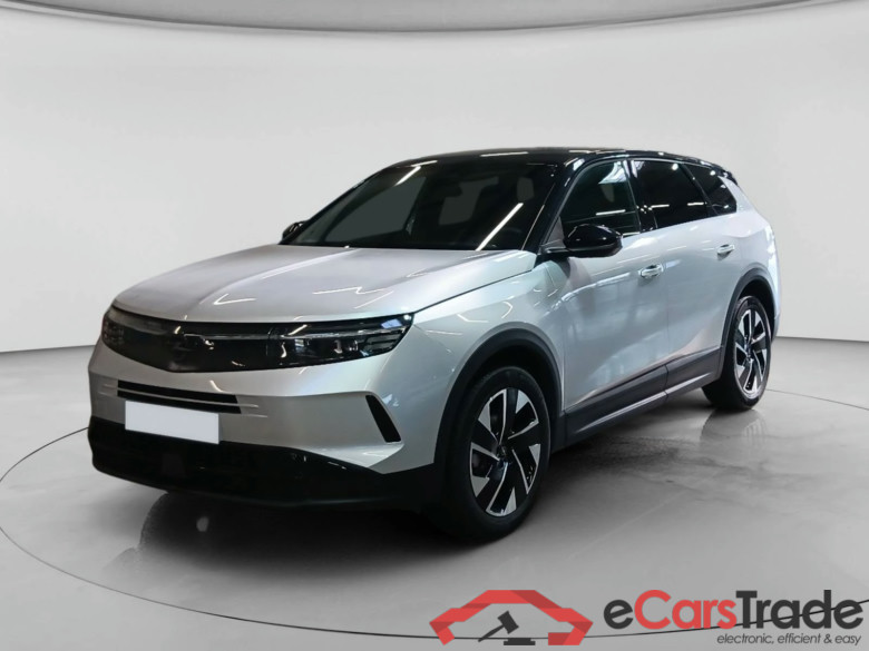 Opel Grandland GS 1.2 Turbo Hybrid 145 ch e-DCT6