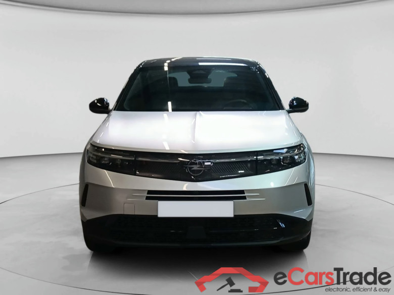 Opel Grandland GS 1.2 Turbo Hybrid 145 ch e-DCT6 #5