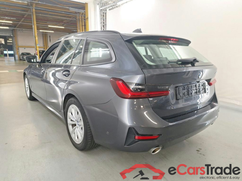 BMW 3 SERIES TOURING 2.0 320E TOURING #3