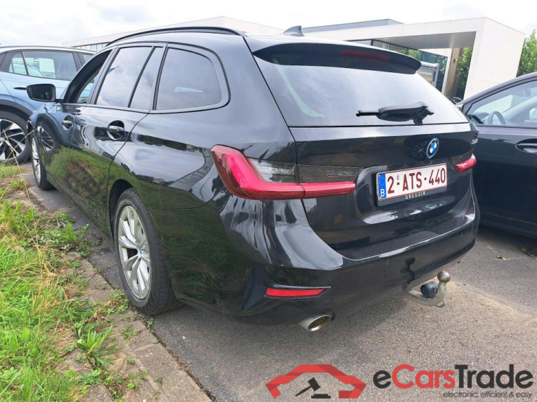 BMW 3 SERIES TOURING 2.0 320E TOURING #3