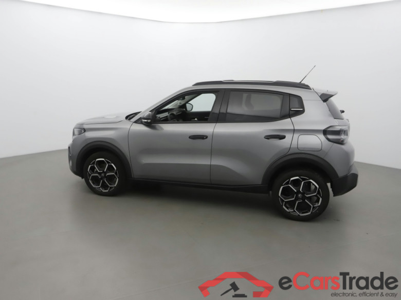 Citroen C3 MAX 1.2 Turbo 100ch #5