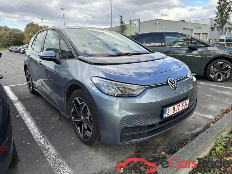 VOLKSWAGEN ID.3 77 kWh Pro S 5pl. #2