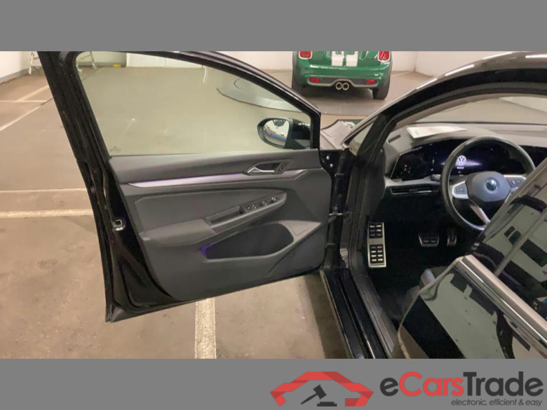 VOLKSWAGEN Golf VIII 1.0 eTSI Active OPF DSG #6