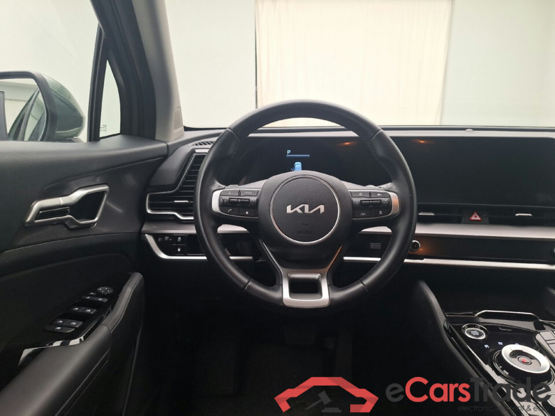 Kia, Sportage '21 PHEV, Sport.1.6PHEV 265 Puls.AWD Aut #6