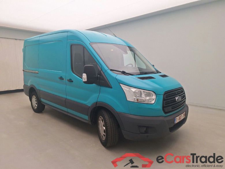 Ford, _Transit GB '13, Ford Transit 350M 2.0TD 130pk 96kW A6 Trend 4d #5