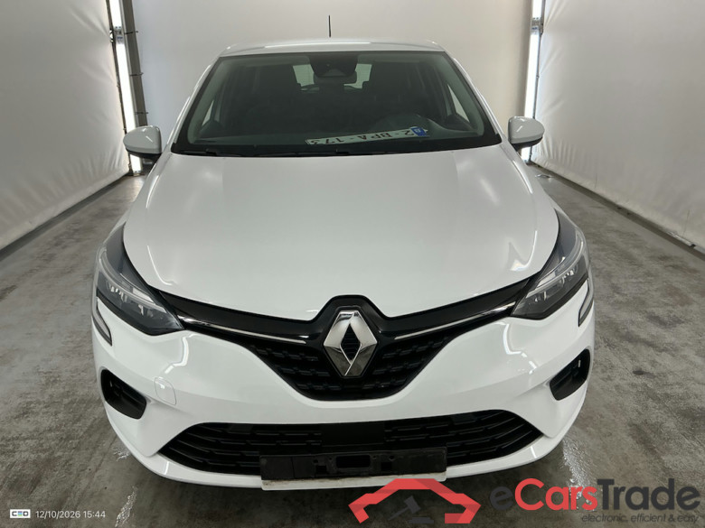 RENAULT Clio 1.0 TCE 90 CORPORATE EDITION #2