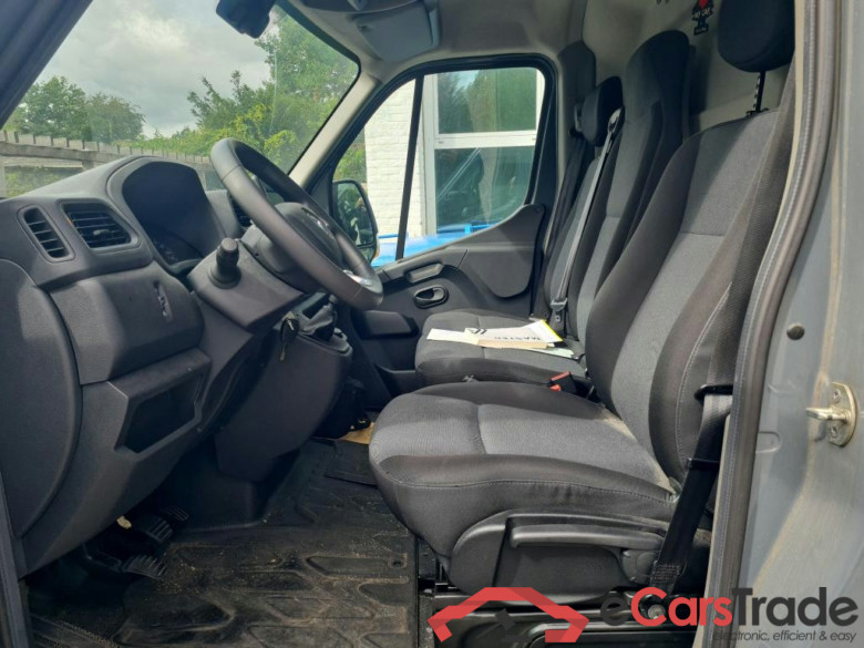 RENAULT MASTER 2.3 DCI 150 E.B. G CONFORT L1H2 33 #5