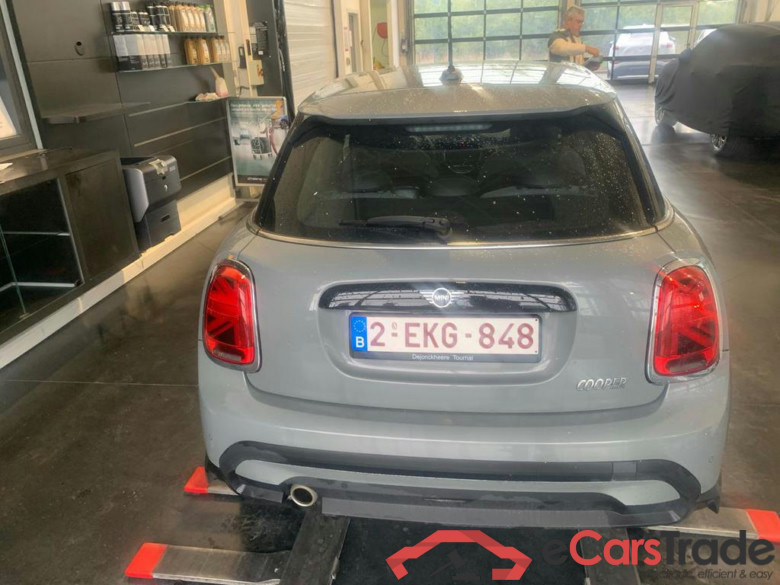 MINI Mini 5 Doors (F55 LCI II) 1.5A Cooper OPF DCT #3