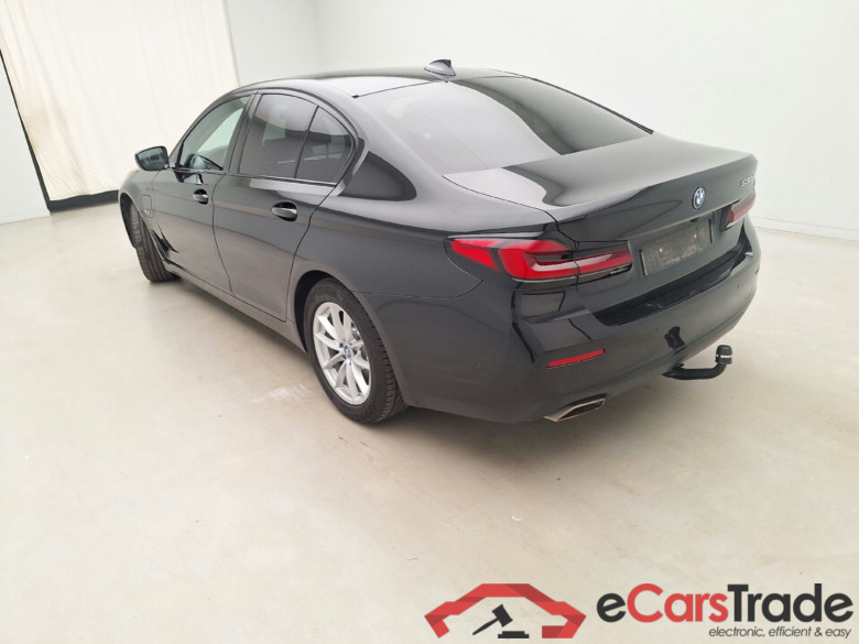BMW, 5-serie FL'20 PHEV, 530e 215kW Aut #3