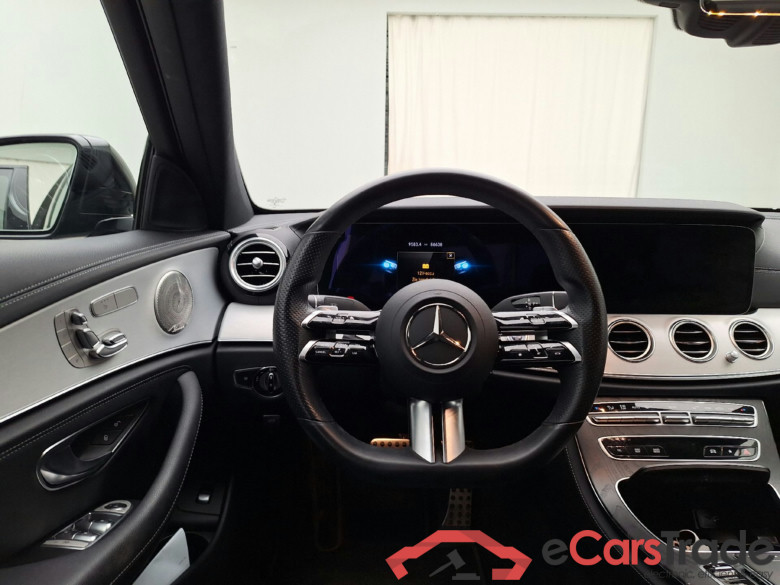 Mercedes, E-Class FL'20, E 200 d 118kW Bus.Solution Aut #6