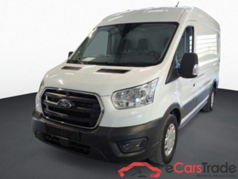 FORD Transit 350 L2H2 Lkw VA Autm. Trend 4d 96kW