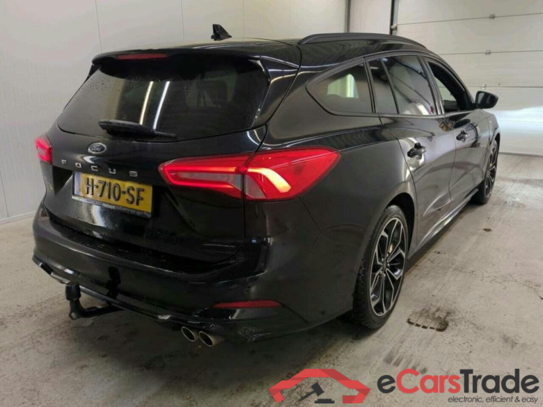 FORD Focus Wagon 1.0 EcoB. ST L. Bns #2