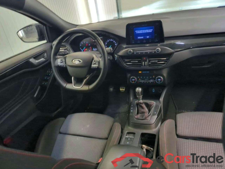 FORD Focus Wagon 1.0 EcoB. ST L. Bns #3