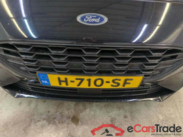FORD Focus Wagon 1.0 EcoB. ST L. Bns #4