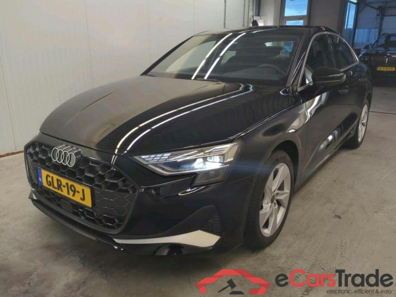 AUDI A3 Limousine 35 TFSI Adv edition #1