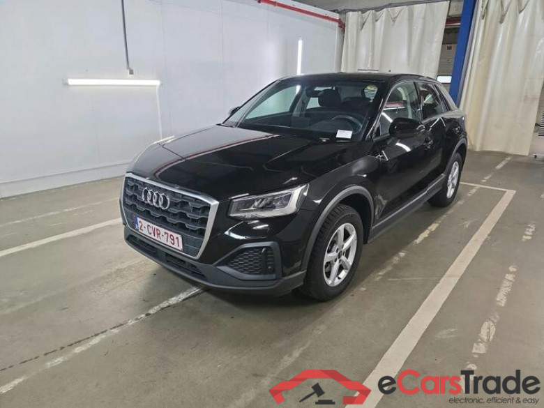Audi Q2 Q2 2.0 30 TDI S tronic Business Editio 85kW/116pk  5D/P Auto-7 #1