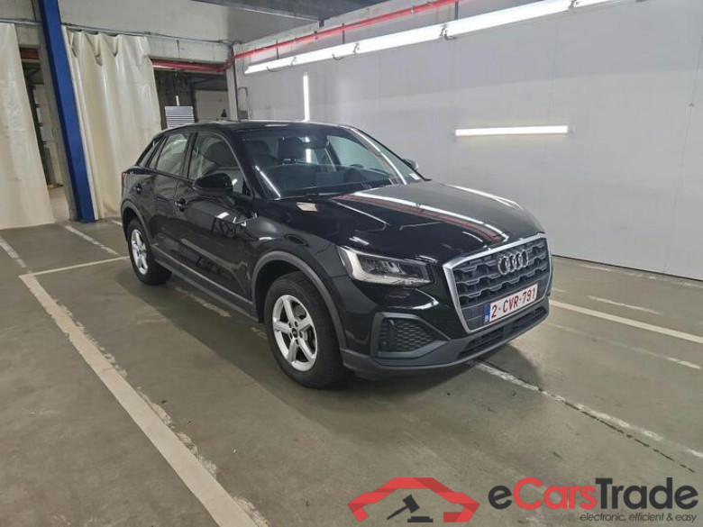 Audi Q2 Q2 2.0 30 TDI S tronic Business Editio 85kW/116pk  5D/P Auto-7 #2