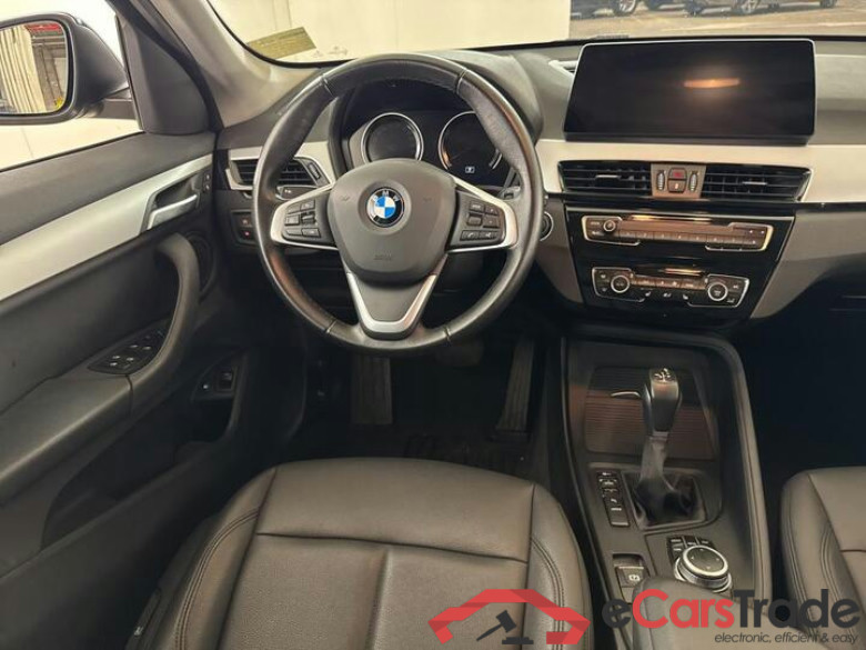 BMW X1 X1 xDrive25e (162 kW) (PHEV) 162kW/220pk  5D/P Auto-6 #5