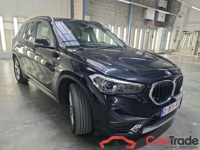 BMW X1 X1 xDrive25e (162 kW) (PHEV) 162kW/220pk  5D/P Auto-6 #2