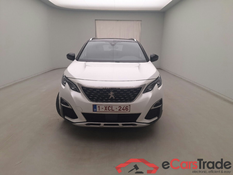 Peugeot, 5008 '16, 5008 1.5BHDi 96kW GT Line A. #1