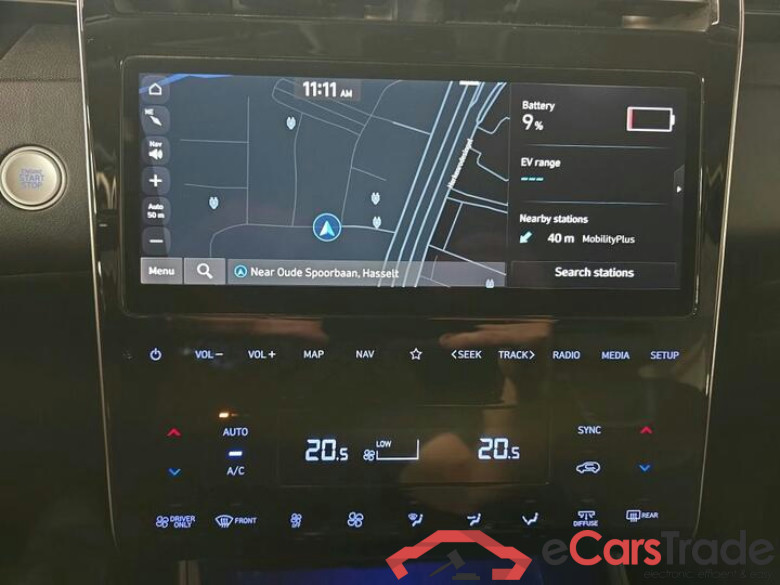 Hyundai Tucson Tucson 1.6 T-GDi Plug-in Hybrid 4x4 Shine (PHEV) 195kW/265pk  5D/P Auto-6 #6
