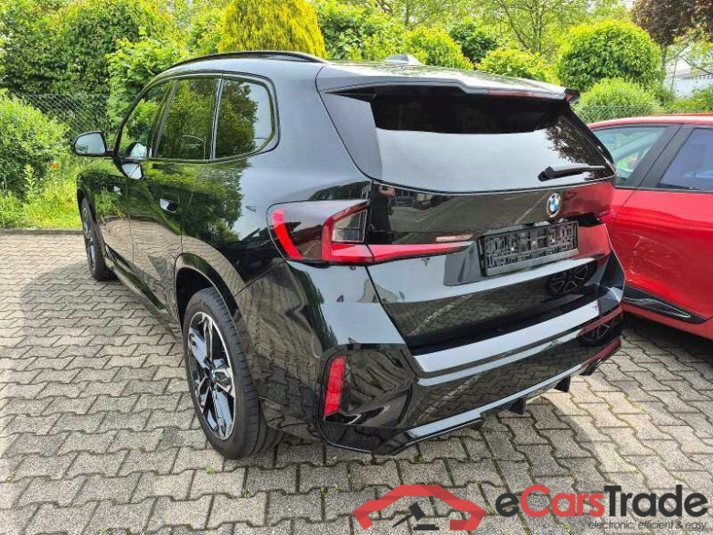 BMW X1 (U11)(2022->) DE - SUV5 18d EU6d, sDrive M Sport, 2022 - 2024 #4