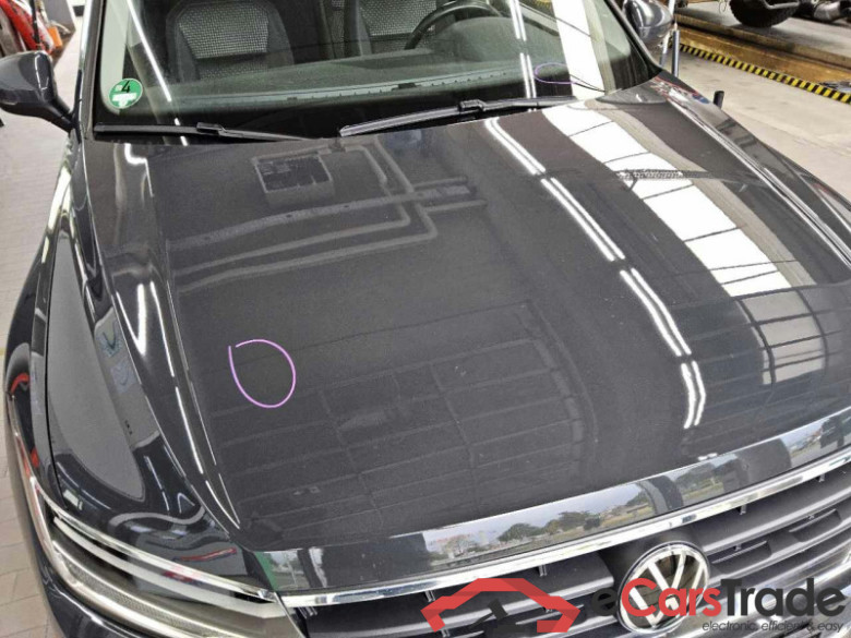Volkswagen Tiguan (AX1)(07.2020->2024) DE - SUV5 1.4 TSI eHybrid EU6d, Active OPF, (Facelift) 2021 - 2022 #3