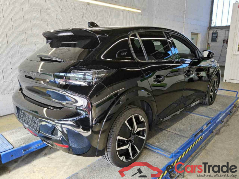 Peugeot 208 (P2)(06.2019->) DE - LimS5 1.2 Hybrid 145 EU6e, GT, (Facelift) 2025 - 2026 #3