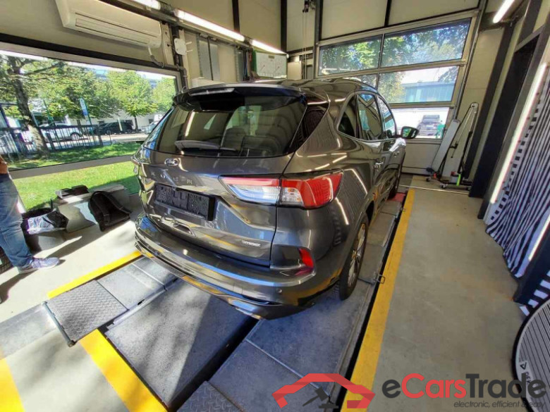 Ford Kuga (2020->) DE - SUV5 2.5 Duratec Hybrid FHEV EU6d, ST-Line FWD, 2021 - 2024 #3