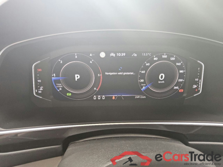 Volkswagen Tiguan (AX1)(07.2020->2024) DE - SUV5 2.0 TDI BMT/Start-Stopp EU6d, 4Motion Elegance, (Facelift) 2020 - 2023 #5