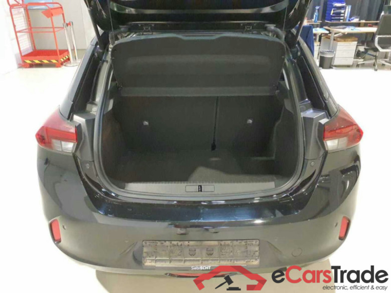 Opel Corsa F (2019->) DE - LimS5 1.2 Turbo EU6d, Elegance, 2019 - 2023 #6