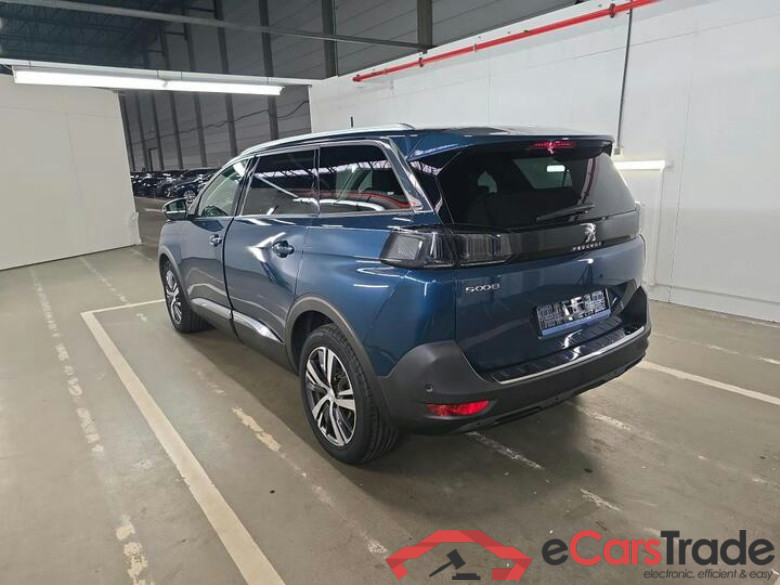 Peugeot 5008 5008 1.5 BlueHDi S/S Allure Pack 96kW/130pk  5D/P Man-6 #3