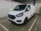 preview Ford Transit Custom #0
