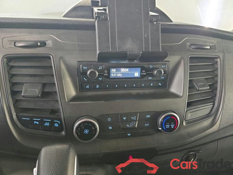 Ford Transit Custom Transit Custom 300L 2.0TD/96Kw A6 FWD Trend 96kW/130pk  4D/P Auto-6 #6
