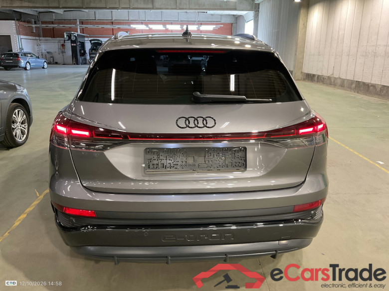 AUDI Q4 E-TRON BEV 55KWH 35 S LINE AUTO #5