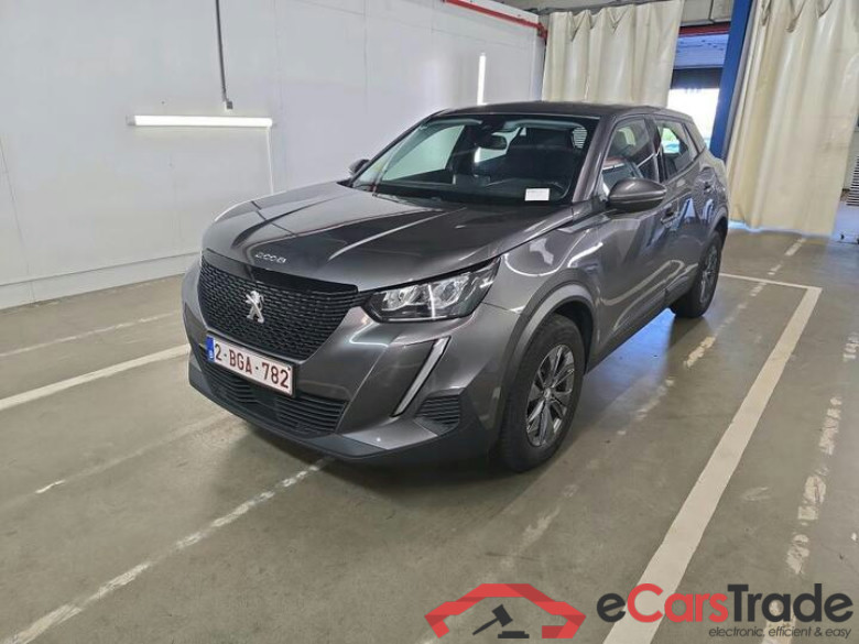 Peugeot 2008 2008 1.5 BlueHDi S/S Active Pack 81kW/110pk  5D/P Man-6
